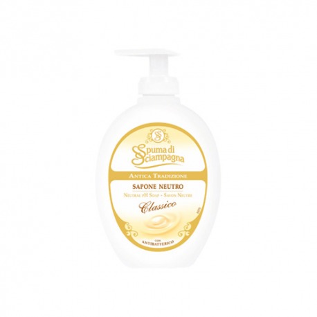 Sapone Liquido Classico 250 ml