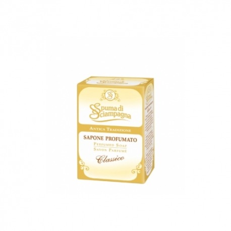 Sapone Profumato Classico 100 g
