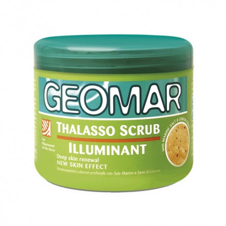Thalasso Scrub Illuminant 600 g