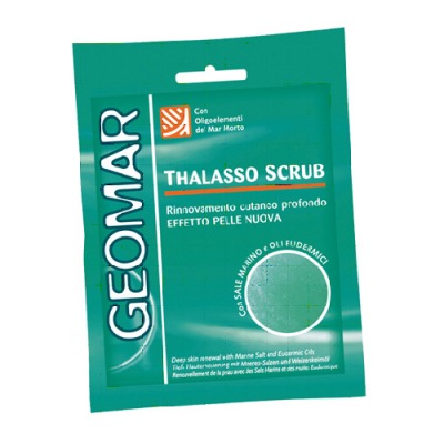 Thalasso Scrub Monodose 85 g
