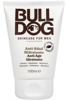 Bulldog Crema Anti Age Viso 100 ml
