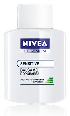 Sensitive - After Shave Balm 100 ml