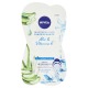 Maschera Per Il Viso Idratante E Rinfrescante 15 Ml