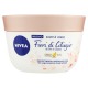 Nivea Soufflé Fiori di Ciliegio & Olio di Jojoba Crema 200 ml