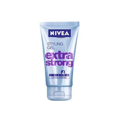 Styling Gel Extra Strong 150 ml