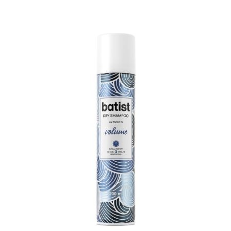 Shampoo Secco Volumizzante 200 ml