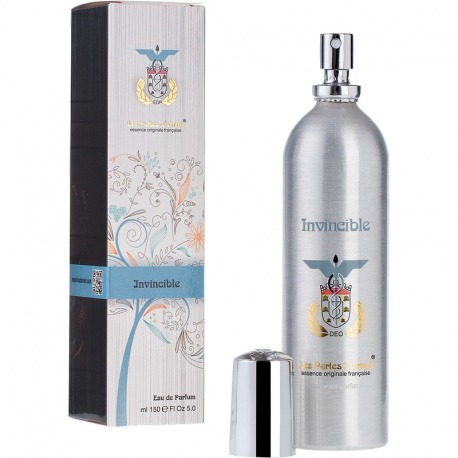 Invincible Eau de Parfum 150 ml