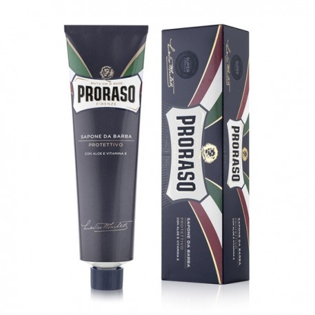 Sapone da Barba Protettivo 150 ml