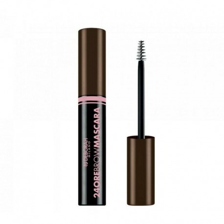Mascara 24OREBROW 02 Brunette