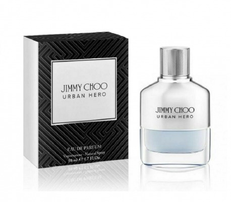 Urban Hero - Eau de Parfum 50 ml