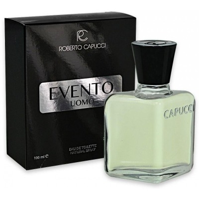 Capucci Evento – Eau de Toilette 100 ml