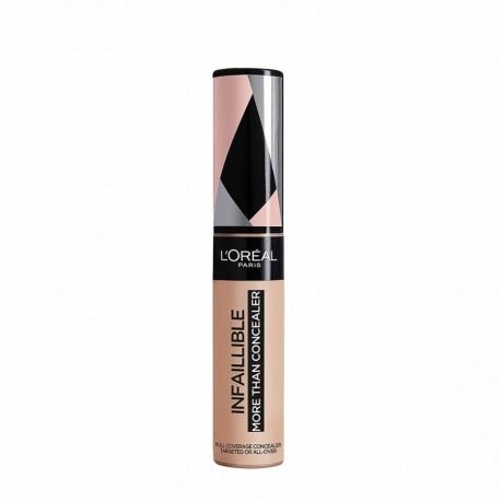 Infaillible More Than Concealer 327 Cachemire