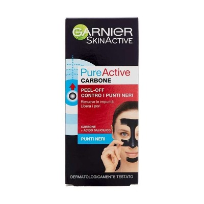 Pure Active Maschera contro i Punti Neri
