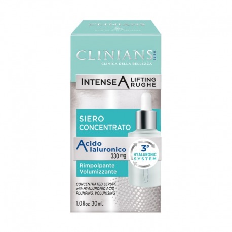 Intense A Siero Concentrato Lifting Rughe 30 Ml