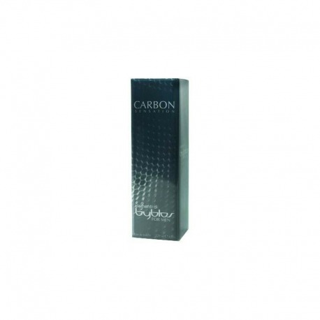 Carbon Sensation – Eau de Toilette 120 ml