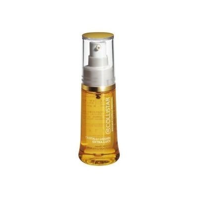 Collistar Capelli Secchi Sfibrati e Trattati Cristalli Liquidi Extra-Luce 50ml