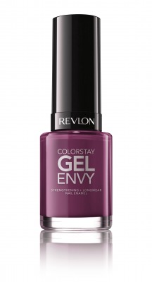 REVLON GEL ENVY 067 WHAT A GEM