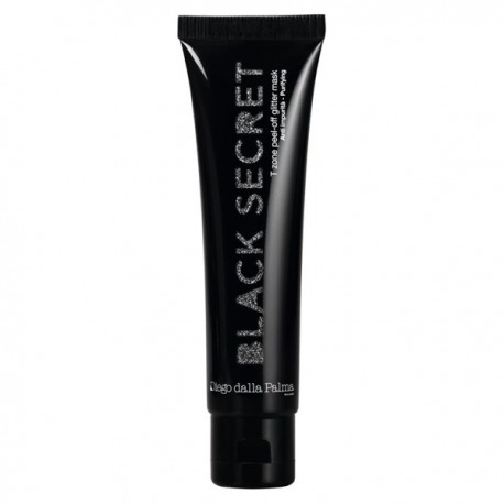 Diego Dalla Palma Black Secret Maschera Peeling T Zone 35 ml