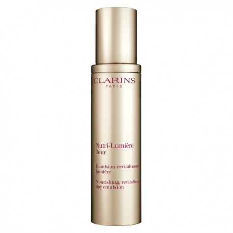 Clarins Nutri Lumiere Emulsion Revitalisant Lumiere 50 ml