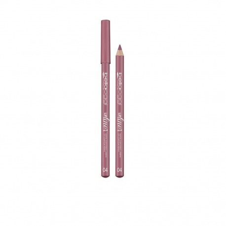 BELLA OGGI 04 Soft Pink