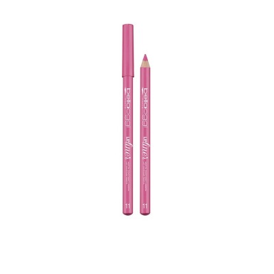 BELLA OGGI 11 Shock Pink