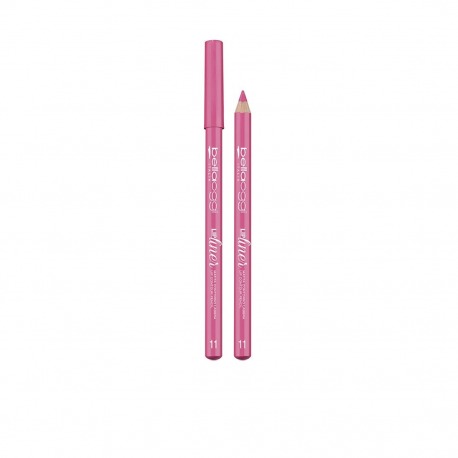 BELLA OGGI 11 Shock Pink