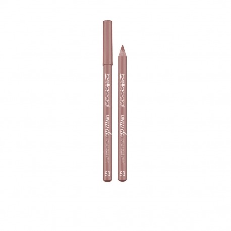 BELLA OGGI 53 Naked beige