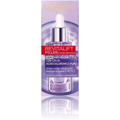 Revitalift Filler - Siero Antirughe 30 Ml