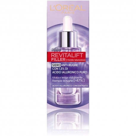Revitalift Filler - Siero Antirughe 30 Ml