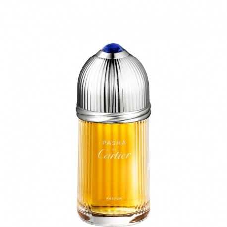 Pasha Parfum – Eau de Parfum 100 ml