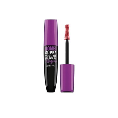 Mascara Bomb Super Volume