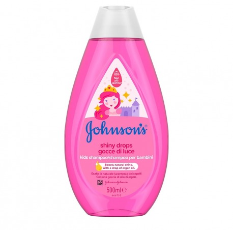 Baby Shampoo Gocce di Luce 500 ml
