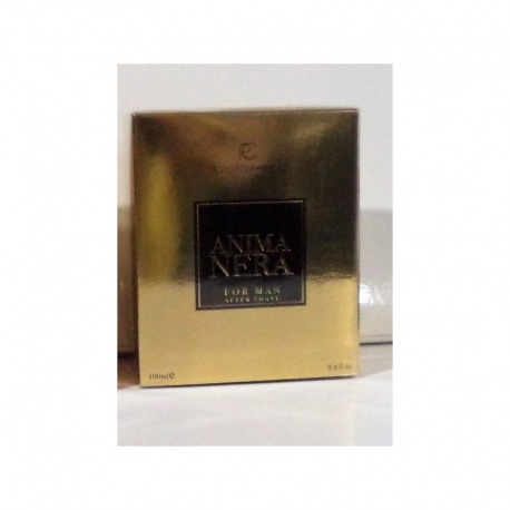 Capucci Uomo Anima Nera After Shave 100 ml