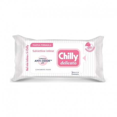 Pocket delicato Formula Lenitiva salviettine 12 pz.