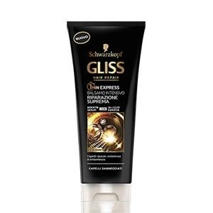 Balsamo 1 Minuto Riparazione Superma 200 ml