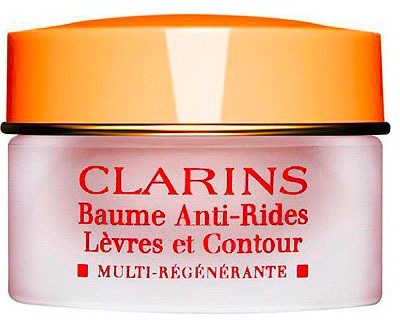 MultiRegerante Baume AntiRides Levres et Contour Crema Labbra e Contorno 15 ml