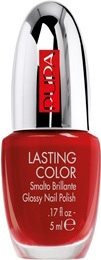 Lasting Color - Smalto 602 Red
