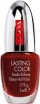 Lasting Color - Smalto 604 Dark Red