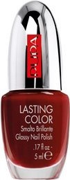 Lasting Color - Smalto 604 Dark Red