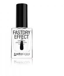 Bellaoggi Top Coat Asciugatore Rapido