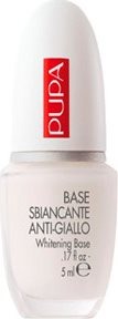 Base Sbiancante Anti-giallo - Trattamento Unghie 701