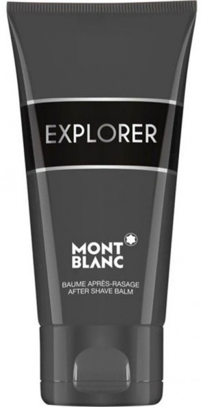 Explorer After Shave Balm 150ml