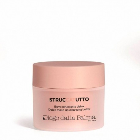 Struccatutto Burro Struccante Detox 125ml