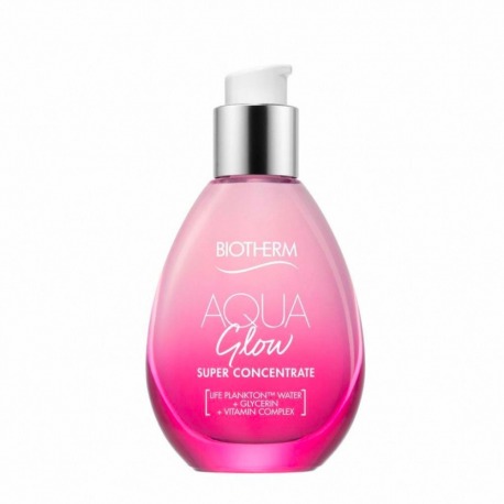 Aqua Glow Super Concentrate Trattamento Viso Illuminante 24 Ore 50ml