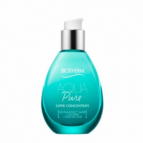 Aqua Pure Super Concentrate Trattamento Viso 24 Ore Anti imperfezioni 50ml