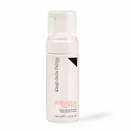 Struccatutto Mousse Struccante Detox 125ml