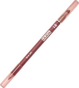 True Lips - Matita Labbra 18 Marrone Bruno
