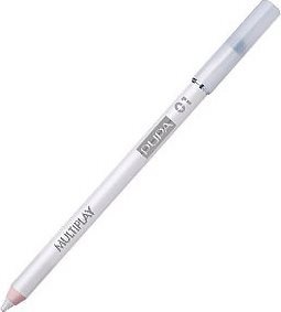 Multiplay - Matita Occhi 01 Icy White