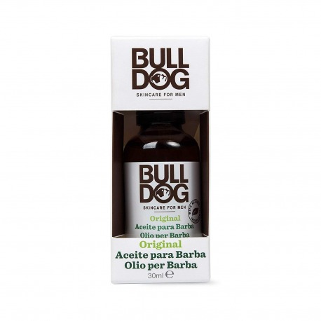 Olio Idratante per Barba 30 ml