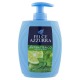 Felce Azzurra sapone liquido antibatterico menta e lime 300 ml